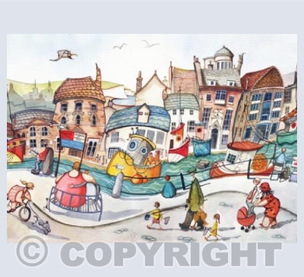 Weymouth Times