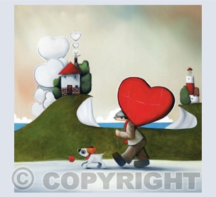 Saving All My Love For You