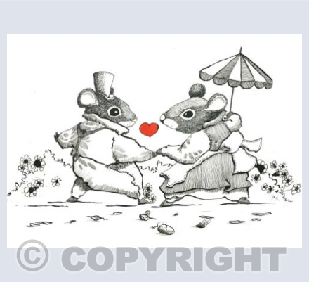 The Wedding
