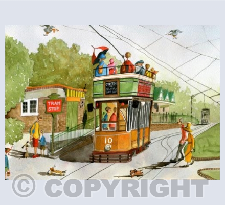 You expecting rain love?