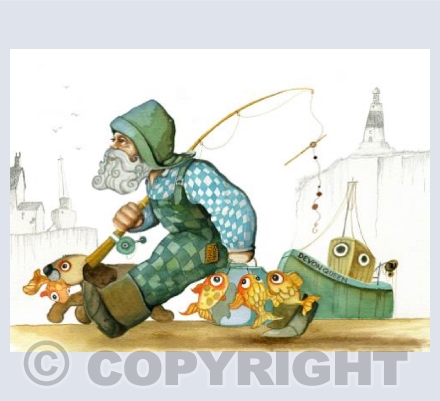 Fisherman's Friend