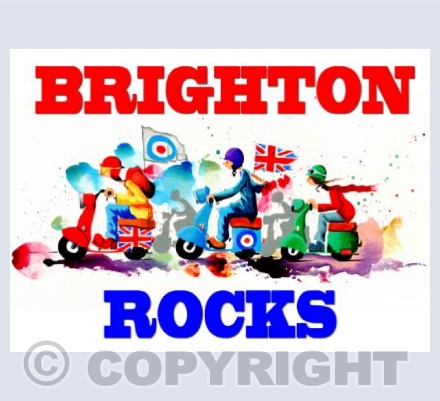 Brighton Rocks