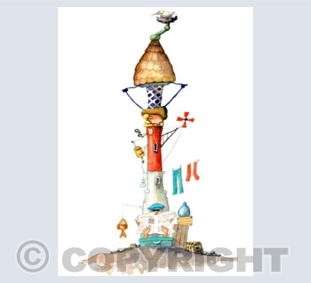 First Job of the Day