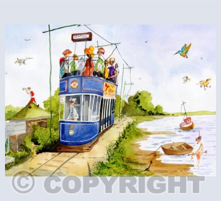 wonderful adventure