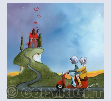 Home is Where the Heart is