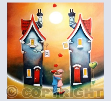 Love Shack