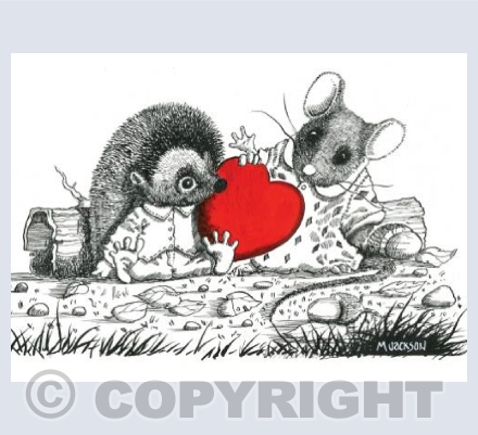 Love conquers boundaries
