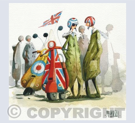 The Rally