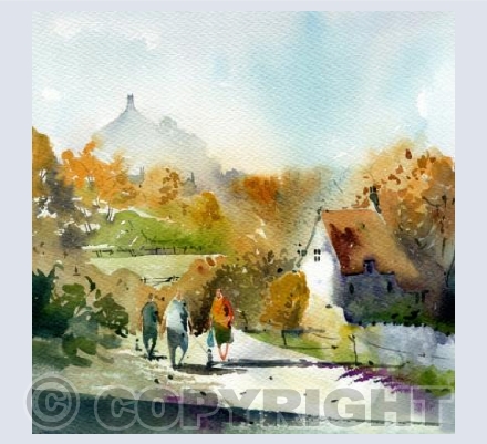 Dog Walkers