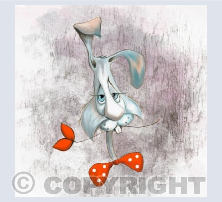 Bunny