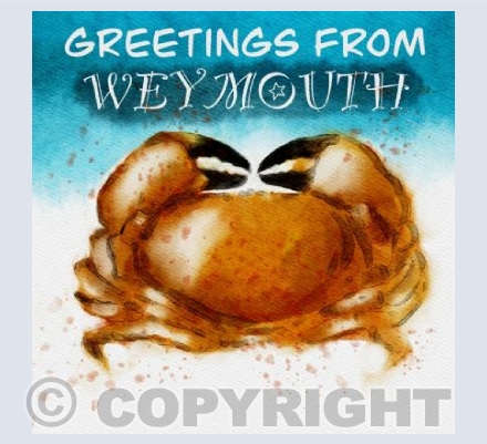 Weymouth Crab