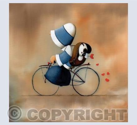 The Stowaway Rides Again