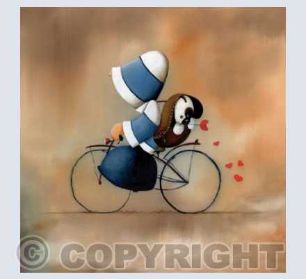 The Stowaway Rides Again