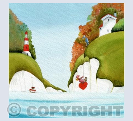 Come up here my love