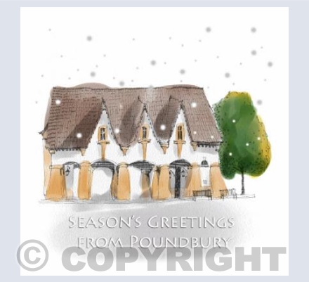 The Pummery, Poundbury