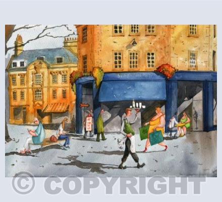 Kingsmead, Bath