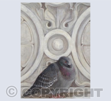 Palace of the Ferals 1: Blue Check