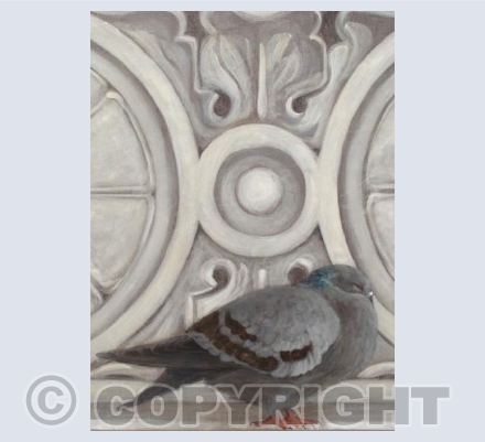 Palace of the Ferals 5: Blue Bar