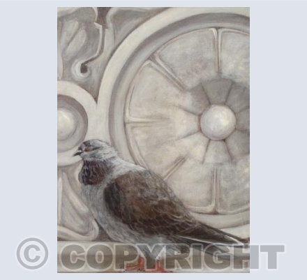 Palace of the Ferals 4: Pied