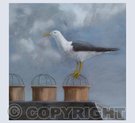 Chimney Perch 1