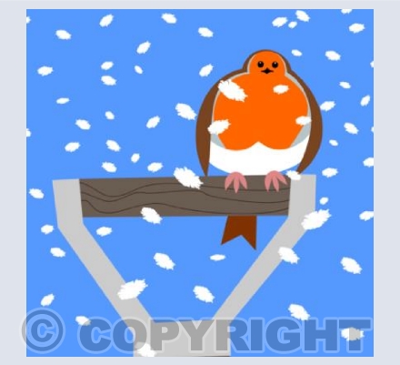 Looking after the Spade