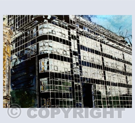 Great Ancoats Street