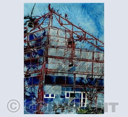 Vision of Milton Keynes 