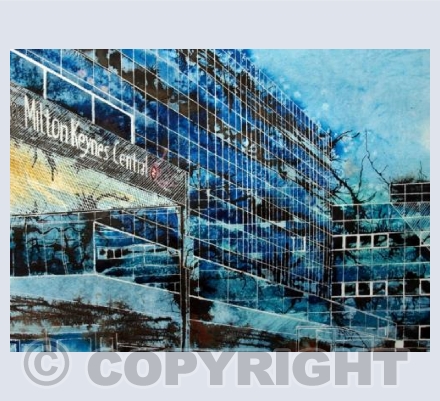 Destination Anywhere