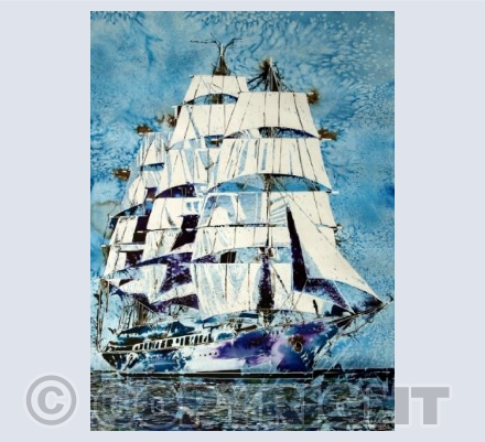 Sea Cloud