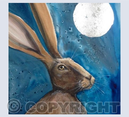 Moonlight Becomes You