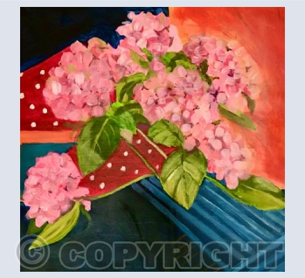 Bright Still Life