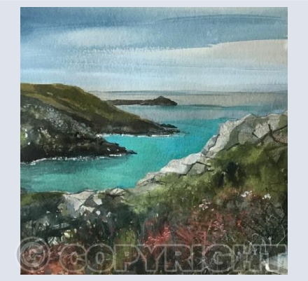 Gurnards Head