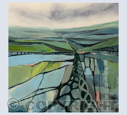 Stony Path