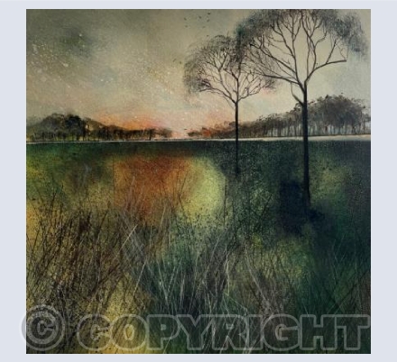 Quietude