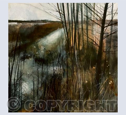 Winter's Edge