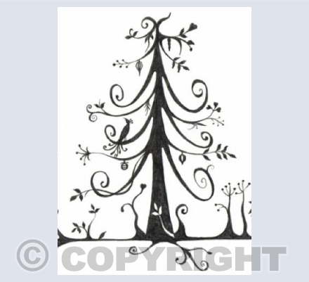 Oh Christmas Tree 3 