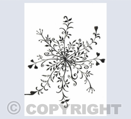 Snowflake 2