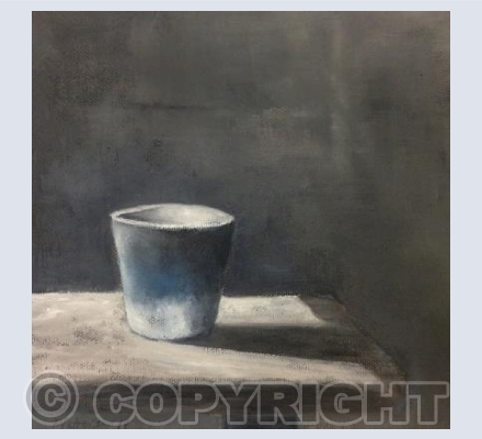 Storm Cup