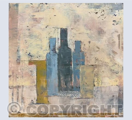 The Ochre One 