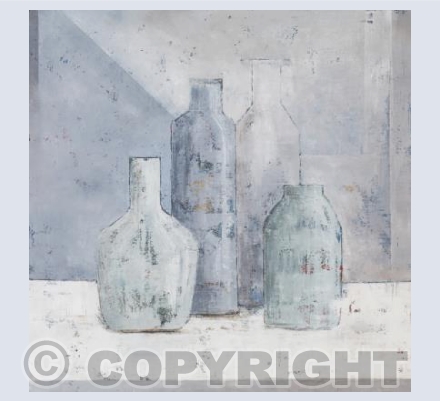 Vessels in Grey
