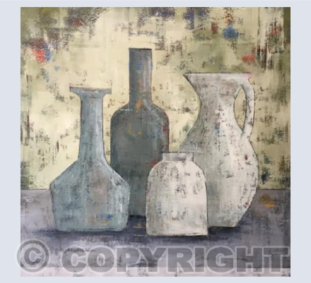 Vessels 4 - In The Light