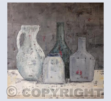 Vessels 4 - In The Dark