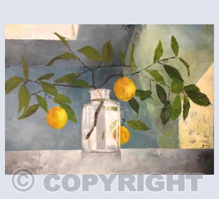 Lemons