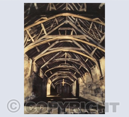 Tithe Barn 
