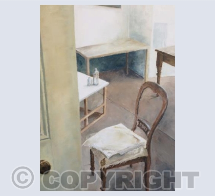 The Chair