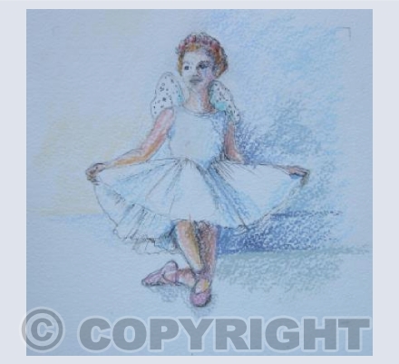 Christmas Angel