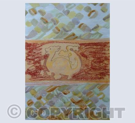 Medieval Tile 1