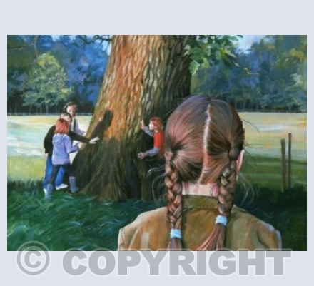 Blytonesque