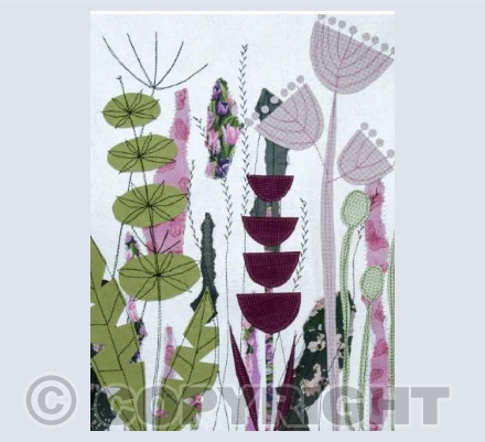 Cornish Flowers