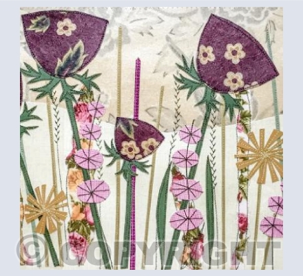 Field of Flowers